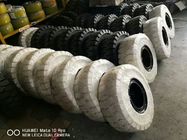 forklift tires 10-28 with low speeding high pressure performance long operating life good riding safety and wear