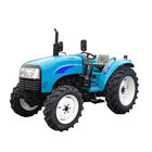 DQ1304 4WD Mini Diesel Tractor Compact Utility Tractors With Diesel Engine
