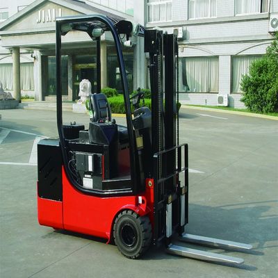 Explosion Proof Electric Forklift Truck