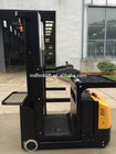 Hydraulic Pump Hand Pallet Truck With Capacity 1500kg Walkie / Stand On Operating Type