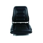 Reclinable OEM Cover Cushion 330x285mm PVC Car Seat