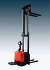 1.2T Electric Pallet Stacker With Lifting Height 3500mm