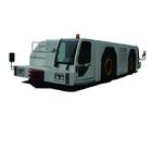 Warehouse Port 2440mm Track Aircraft Tow Tractor