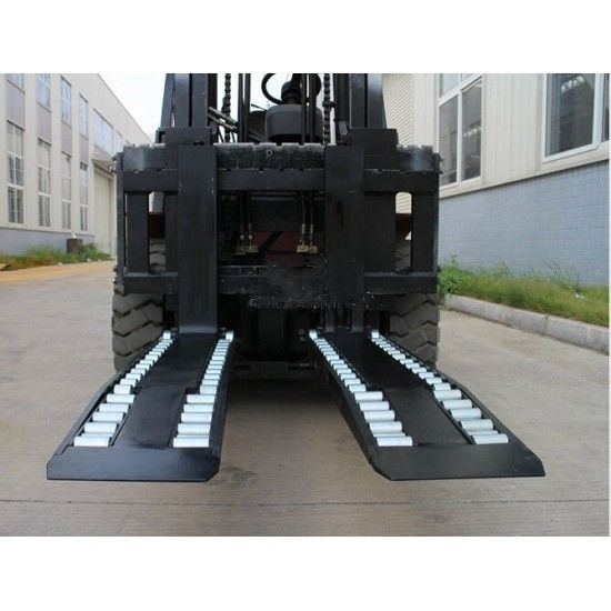 Wheel Forks Forklift Truck Attachments For Lifting Carbon Steel Pallet Fork Extensions